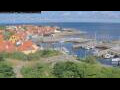 Webcam Gudhjem (Bornholm)