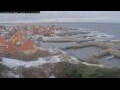 Webcam Gudhjem (Bornholm)