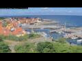 Webcam Gudhjem (Bornholm)