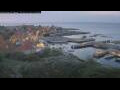 Webcam Gudhjem (Bornholm)