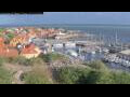 Webcam Gudhjem (Bornholm)