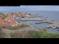 Webcam Gudhjem (Bornholm)
