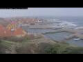 Webcam Gudhjem (Bornholm)