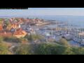 Webcam Gudhjem (Bornholm)