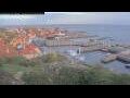 Webcam Gudhjem (Bornholm)