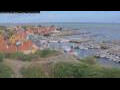 Webcam Gudhjem (Bornholm)