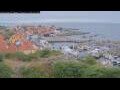 Webcam Gudhjem (Bornholm)