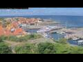 Webcam Gudhjem (Bornholm)