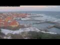 Webcam Gudhjem (Bornholm)