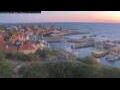 Webcam Gudhjem (Bornholm)