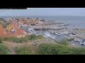 Webcam Gudhjem (Bornholm)