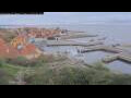 Webcam Gudhjem (Bornholm)