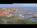 Webcam Gudhjem (Bornholm)