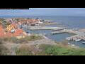 Webcam Gudhjem (Bornholm)