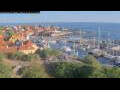 Webcam Gudhjem (Bornholm)