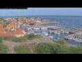 Webcam Gudhjem (Bornholm)