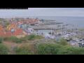 Webcam Gudhjem (Bornholm)