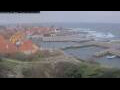 Webcam Gudhjem (Bornholm)