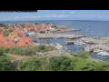 Webcam Gudhjem (Bornholm)