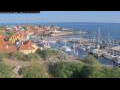 Webcam Gudhjem (Bornholm)