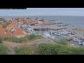 Webcam Gudhjem (Bornholm)
