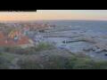 Webcam Gudhjem (Bornholm)