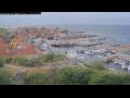 Webcam Gudhjem (Bornholm)