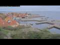 Webcam Gudhjem (Bornholm)