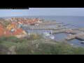 Webcam Gudhjem (Bornholm)