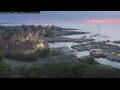 Webcam Gudhjem (Bornholm)
