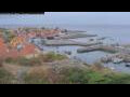 Webcam Gudhjem (Bornholm)
