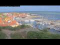 Webcam Gudhjem (Bornholm)