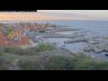 Webcam Gudhjem (Bornholm)