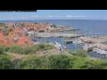 Webcam Gudhjem (Bornholm)