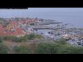 Webcam Gudhjem (Bornholm)