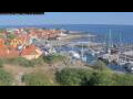 Webcam Gudhjem (Bornholm)