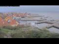Webcam Gudhjem (Bornholm)