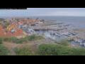 Webcam Gudhjem (Bornholm)