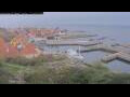 Webcam Gudhjem (Bornholm)