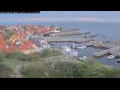 Webcam Gudhjem (Bornholm)