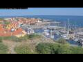 Webcam Gudhjem (Bornholm)