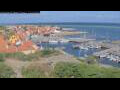 Webcam Gudhjem (Bornholm)