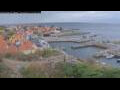 Webcam Gudhjem (Bornholm)