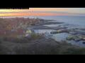 Webcam Gudhjem (Bornholm)
