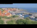 Webcam Gudhjem (Bornholm)