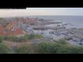 Webcam Gudhjem (Bornholm)