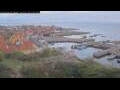 Webcam Gudhjem (Bornholm)