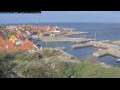 Webcam Gudhjem (Bornholm)