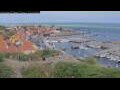 Webcam Gudhjem (Bornholm)