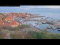 Webcam Gudhjem (Bornholm)
